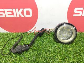 Туманка передняя Nissan SERENA