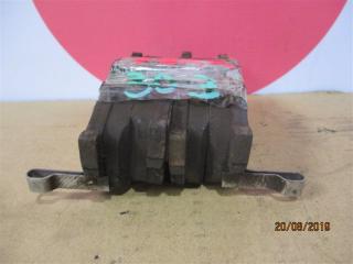 Тормозные колодки задние Nissan TINO V10, HV10 QG18, SR20 30-3 2 ракурс
