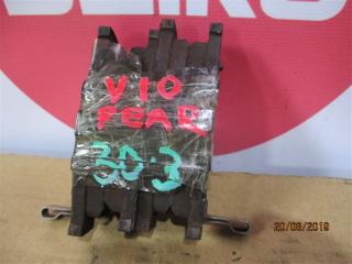 Тормозные колодки задние Nissan TINO V10, HV10 QG18, SR20 30-3 3 ракурс