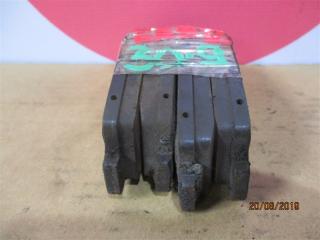 Тормозные колодки задние Mazda PREMACY CPEW, CP8W FP, FS 30-9 2 ракурс