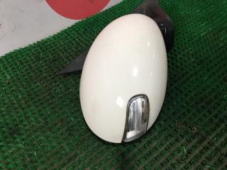Зеркало правое Suzuki ALTO LAPIN HE33S R06A 2 ракурс