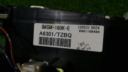 Спидометр Mazda TITAN LJR85 4JJ1 IMSM-160K-E 4 ракурс