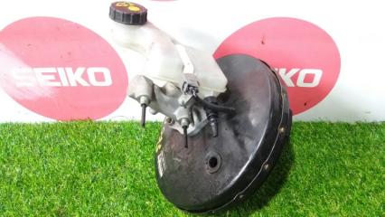 Главный тормозной цилиндр Mazda AXELA BL6FJ, BL5FP, BLEFP, BL5FW, BLEFW ZY, LF, Z6 3 ракурс