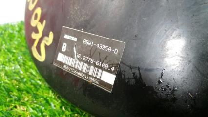 Главный тормозной цилиндр Mazda AXELA BL6FJ, BL5FP, BLEFP, BL5FW, BLEFW ZY, LF, Z6 4 ракурс