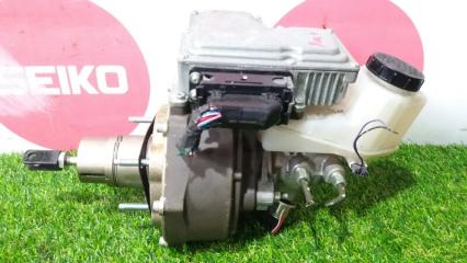 Главный тормозной цилиндр Nissan FUGA HY51 VQ35 4 ракурс