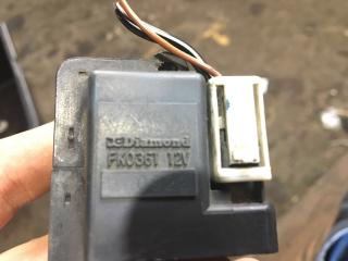 Катушка зажигания R2 RC1 EN07 Катушка зажигания R2 RC1 EN07