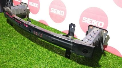Жесткость бампера передняя Mazda BIANTE CCEFW LF 2 ракурс