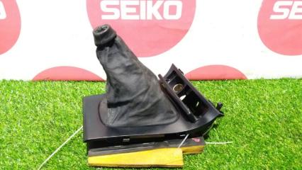 Консоль кпп Subaru LEGACY BP5, BL5, BP9, BL9, BPE, BLE EJ20, EJ25, EZ30 2 ракурс