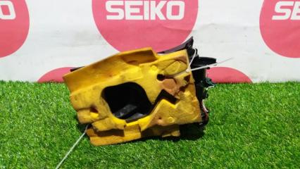 Консоль кпп Subaru LEGACY BP5, BL5, BP9, BL9, BPE, BLE EJ20, EJ25, EZ30 4 ракурс