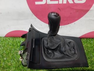 Консоль кпп Subaru LEGACY BP5, BL5, BP9, BL9, BPE, BLE EJ20, EJ25, EZ30 2 ракурс