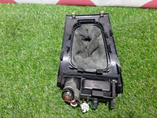 Консоль кпп Subaru LEGACY BP5, BL5, BP9, BL9, BPE, BLE EJ20, EJ25, EZ30 4 ракурс