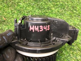 Мотор печки Suzuki WAGON R MH34S R06A 2 ракурс