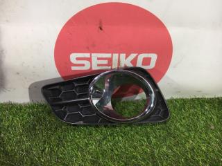 Заглушка бампера левая передняя Toyota MARK X ZIO ANA10, ANA15, GGA10 2AZ, 2GR 52128-72010 1 ракурс