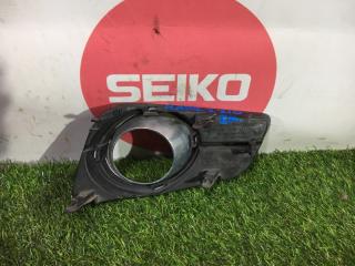 Заглушка бампера левая передняя Toyota MARK X ZIO ANA10, ANA15, GGA10 2AZ, 2GR 52128-72010 2 ракурс
