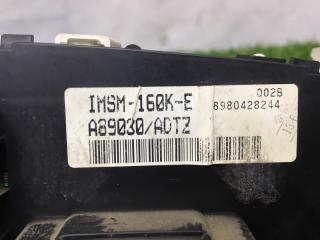 Спидометр ELF NJS85 4JJ1 Спидометр ELF NJS85 4JJ1
