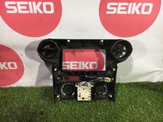 Консоль магнитофона Toyota bB NCP30, NCP31, NCP35 2NZ, 1NZ 4 ракурс