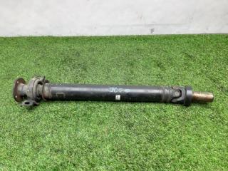 Карданный вал Toyota PROGRES JCG10 1JZ 1 ракурс