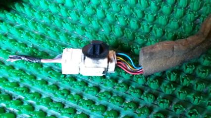 Камера заднего вида Honda STEPWGN RG1, RG2, RG3, RG4 K20A, K24A 39530-SLJ-0032 3 ракурс