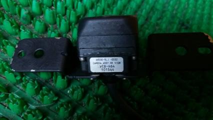 Камера заднего вида Honda STEPWGN RG1, RG2, RG3, RG4 K20A, K24A 39530-SLJ-0032 4 ракурс