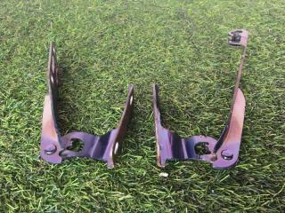 Петля капота Honda VAMOS HM1, HM2 E07Z 4 ракурс