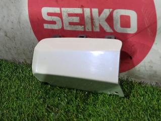 Заглушка бампера передняя Suzuki WAGON R MH34S, MH44S R06A 71712-85P5 3 ракурс