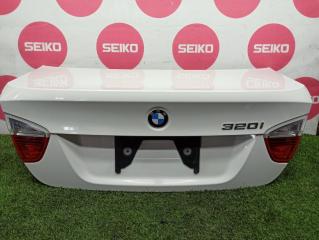 Запчасть крышка багажника Bmw 3-SERIES