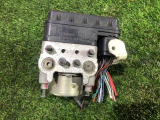 Блок abs Toyota ISIS ZGM10, ZGM11 2ZR, 3ZR 44510-44130 2 ракурс