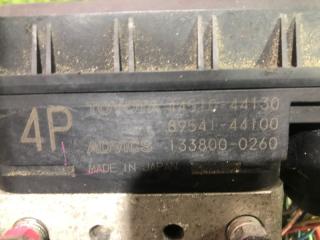 Блок abs Toyota ISIS ZGM10, ZGM11 2ZR, 3ZR 44510-44130 3 ракурс