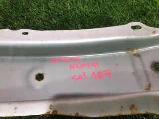 Жесткость бампера передняя Toyota SPADE NSP140, NSP141, NCP141, NCP145 1NR, 2NR, 1NZ 4 ракурс
