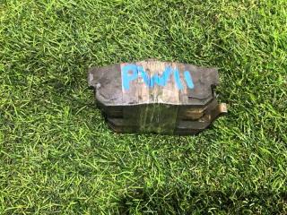 Запчасть тормозные колодки заднее Nissan AVENIR