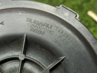 Насос воздушный Subaru LEGACY, LEGACY B4 BP5, BL5 EJ20X 125600-0180 5 ракурс