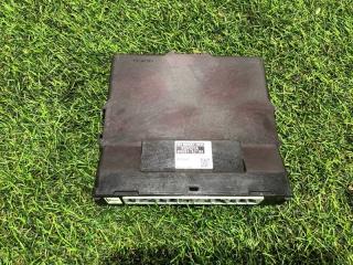 Электронный блок Toyota AQUA NHP10 1NZ 89681-52180 1 ракурс