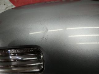 Зеркало правое Toyota ALPHARD ANH20, ANH25, GGH20, GGH25 2AZ, 2GR 2 ракурс