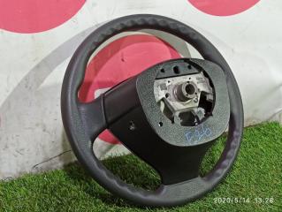 Руль Nissan NV350 CARAVAN E26 QR20, QR25, YD25 4 ракурс