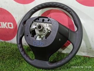 Руль Nissan NV350 CARAVAN E26 QR20, QR25, YD25 5 ракурс
