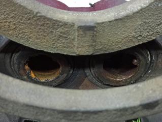Суппорт передний правый ELF BKR81 4HL1 Суппорт передний правый ELF BKR81 4HL1