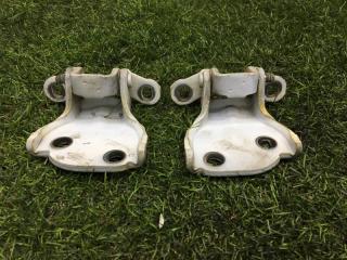 Петля дверная левая передняя Honda S-MX RH1, RH2 B20B 2 ракурс