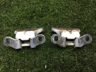 Петля дверная левая передняя Honda S-MX RH1, RH2 B20B 3 ракурс