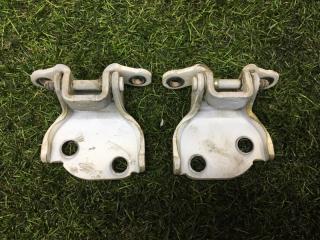 Петля дверная левая передняя Honda S-MX RH1, RH2 B20B 4 ракурс