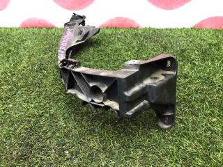Планка под фары правая передняя Bmw 1-SERIES E87 N45B16, N46B20, N52B30 4 ракурс