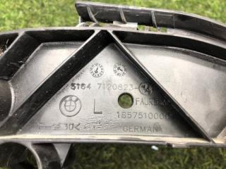 Планка под фары левая передняя Bmw 1-SERIES E87 N45B16, N46B20, N52B30 5 ракурс