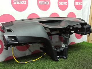 Торпедо Subaru OUTBACK BR9, BRF EJ25, EZ36 2 ракурс
