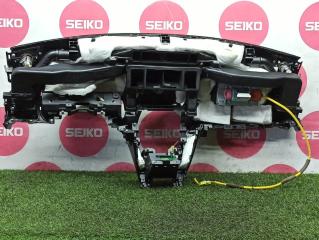 Торпедо Subaru OUTBACK BR9, BRF EJ25, EZ36 4 ракурс
