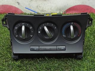 Климат-контроль Mazda AXELA BL5FP, BLEFP, BLEAP, BL5FW, BLEFW, BLEAW LF, L5 2 ракурс