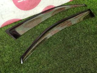 Ветровик передний Toyota NOAH AZR60, AZR65 1AZ 2 ракурс