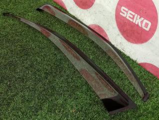 Ветровик передний Toyota NOAH AZR60, AZR65 1AZ 3 ракурс