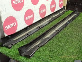 Порог Subaru OUTBACK BR9, BRF EJ25, EZ36 4 ракурс