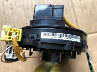 Шлейф лента Toyota PLATZ SCP11, NCP12, NCP16 1SZ, 2NZ, 1NZ 3 ракурс