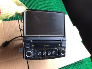 Магнитофон Subaru OUTBACK BR9, BRF EJ25, EZ36 MCNTOSH 1 ракурс
