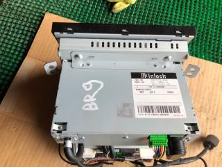 Магнитофон Subaru OUTBACK BR9, BRF EJ25, EZ36 MCNTOSH 3 ракурс